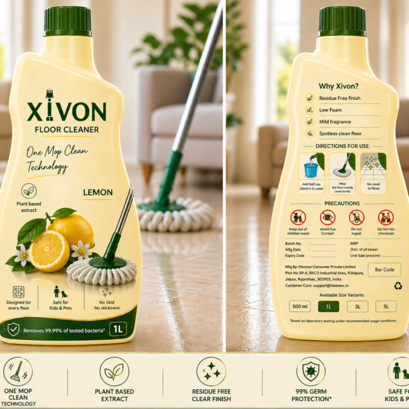XIVON
