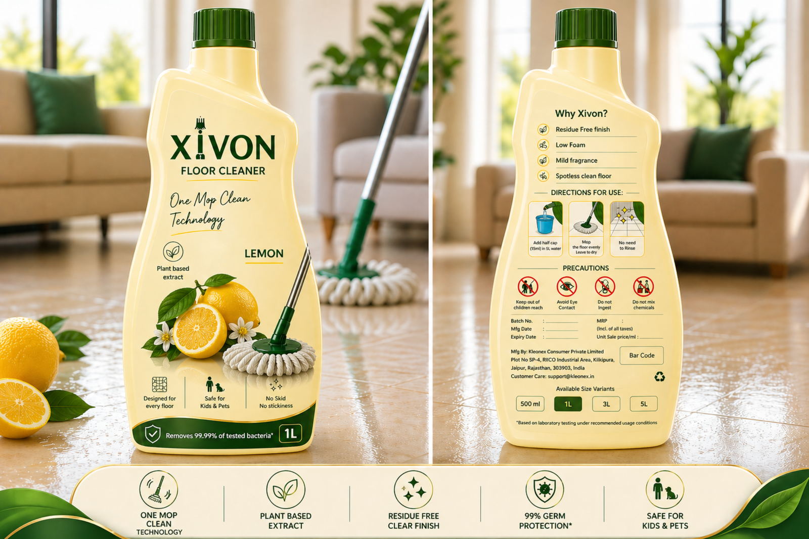 XIVON