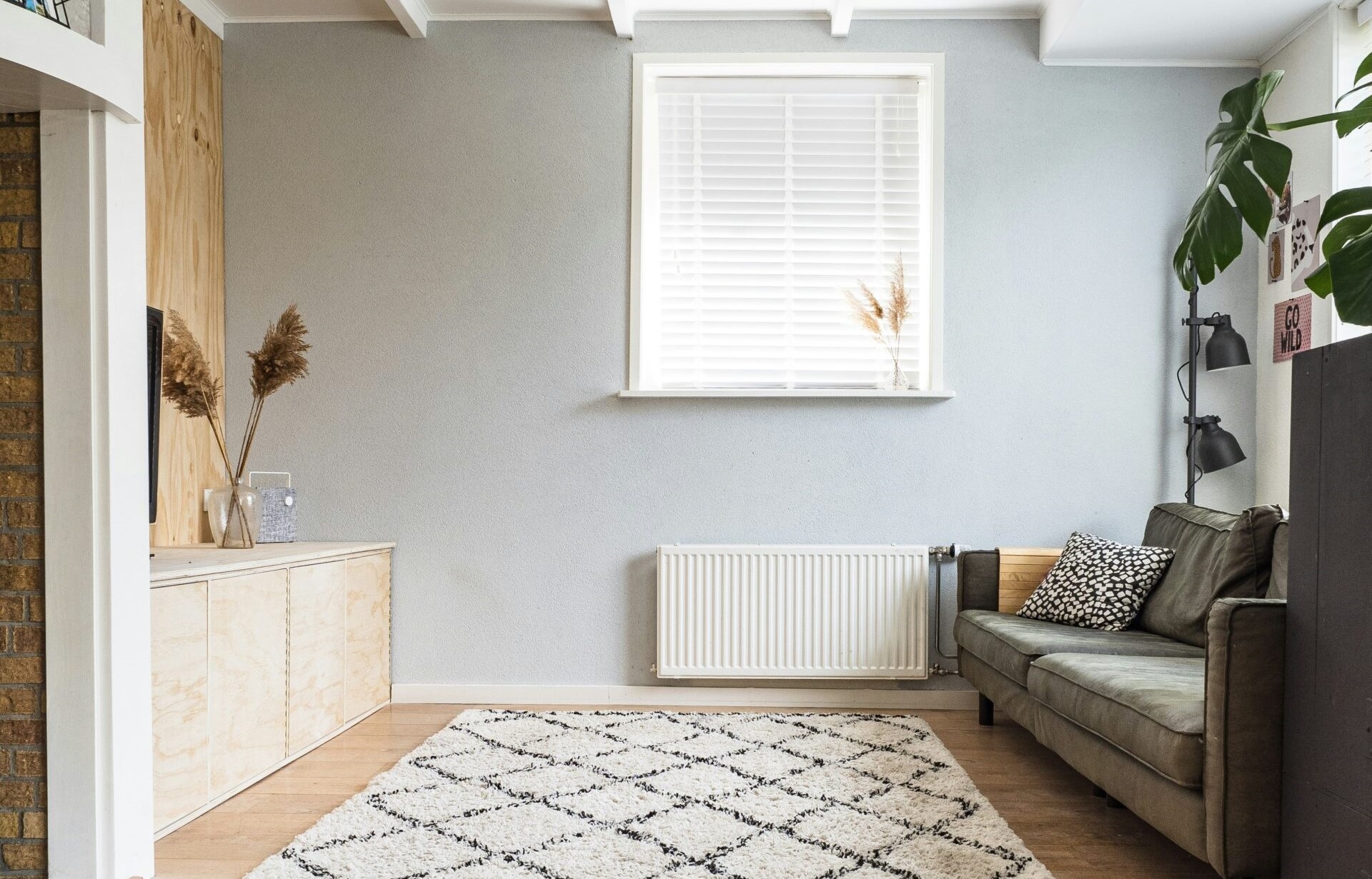 Perfect For Every Space